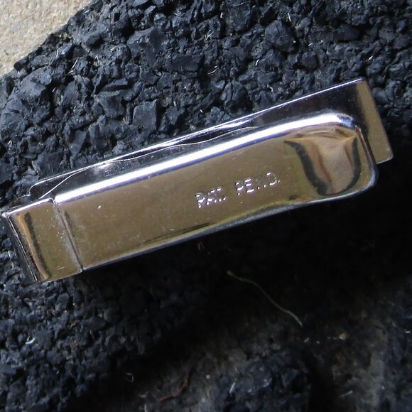 Set of 3 Tie clip and Tie Tack Pins - Picture 4 of 6